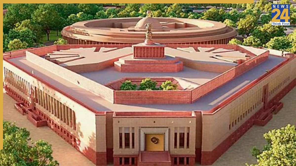 Parliament of India-1