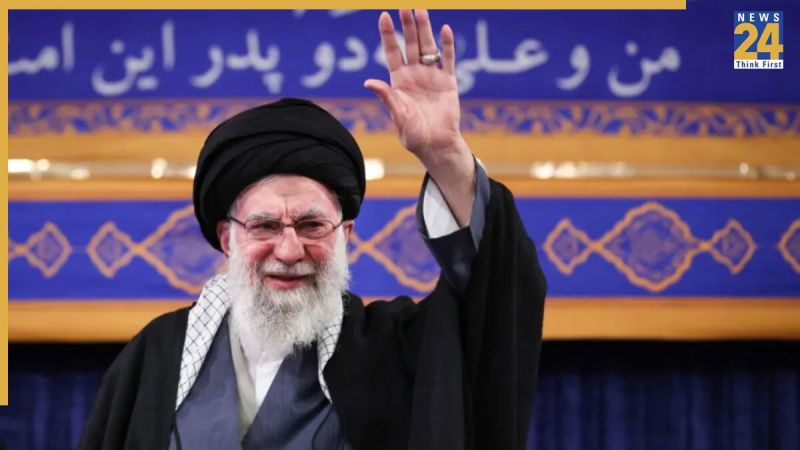 Ali Khamenei