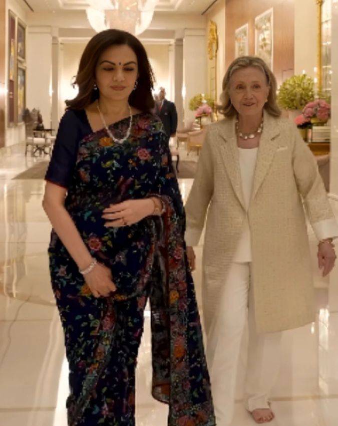 Ambani House Antilia Temple-1-2-3-4-5-6-7