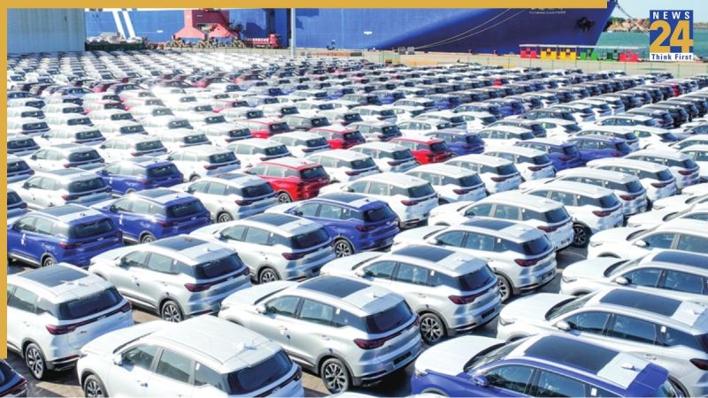 Iran Israel War Impact