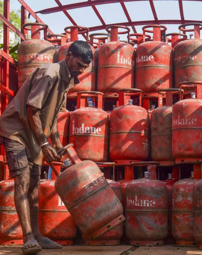 LPG Crisis in India-1-2-3-4-5-6-7