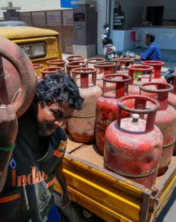 LPG Crisis in India-1-2-3-4-5-6-7-8