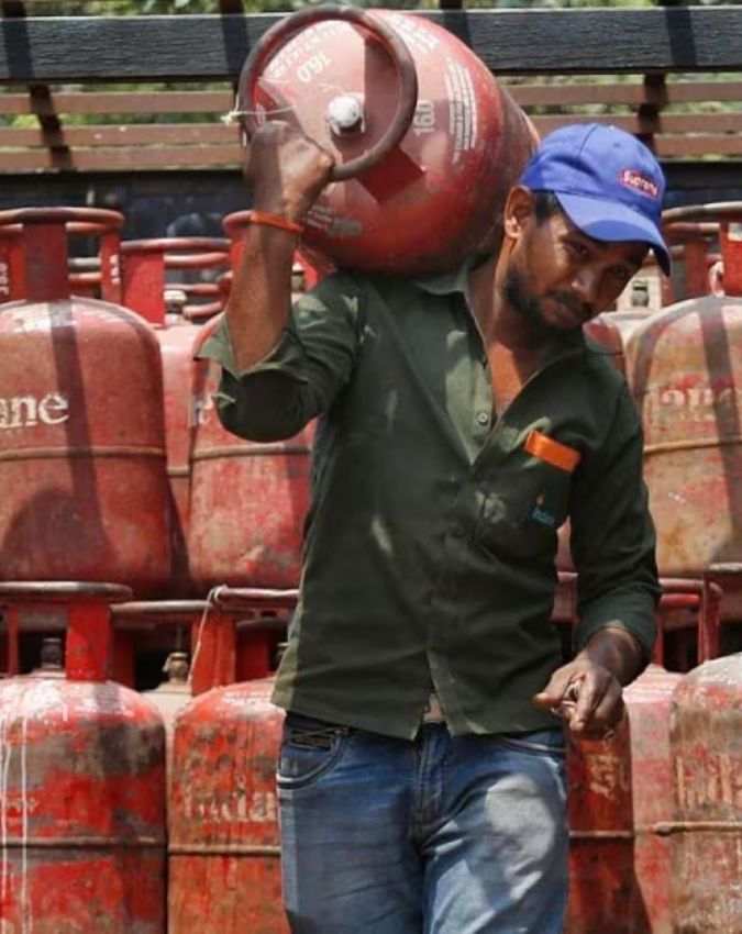 LPG Crisis in India-1-2-3-4-5