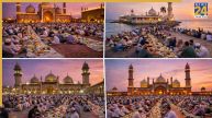 Best Mosque For Iftar