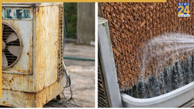 How to Look Old Cooler New