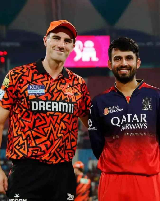 पहले फेज में 4-4 मैच
