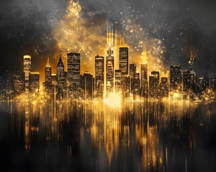 Black Gold Country Black Gold Country-1-2-3-4