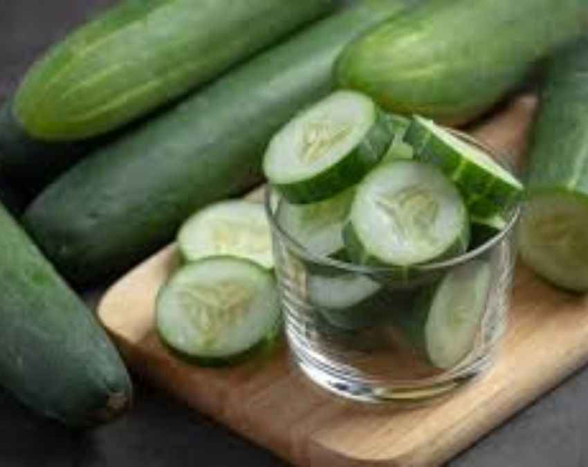 पेट पर असर पड़ना