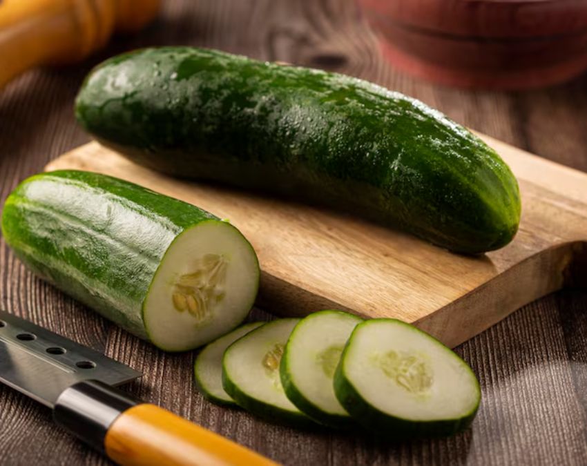 Cucumber End Rubbing Is Useful-1-2-3-4-5