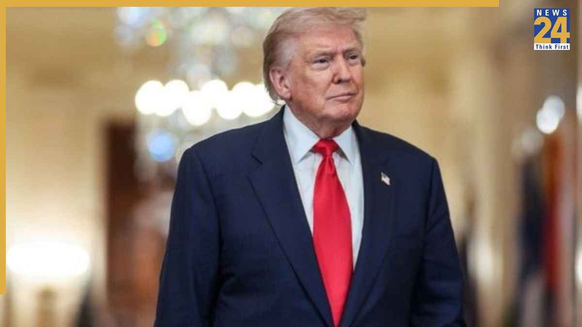 Trump on Iran