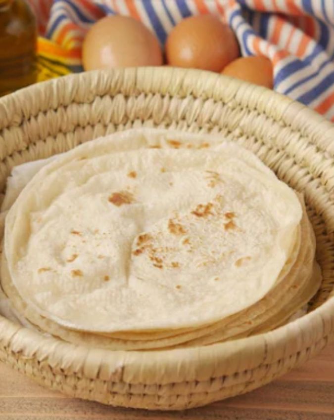 Viral Tiffin Hack-1-2-3-4-5