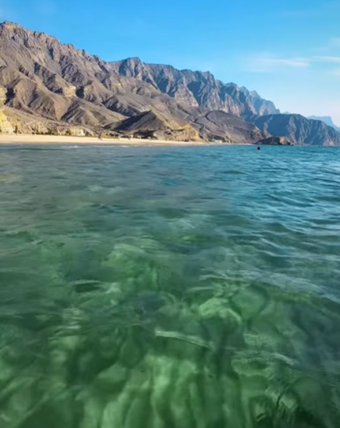 Strait of Hormuz Strait of Hormuz-1-2-3-4