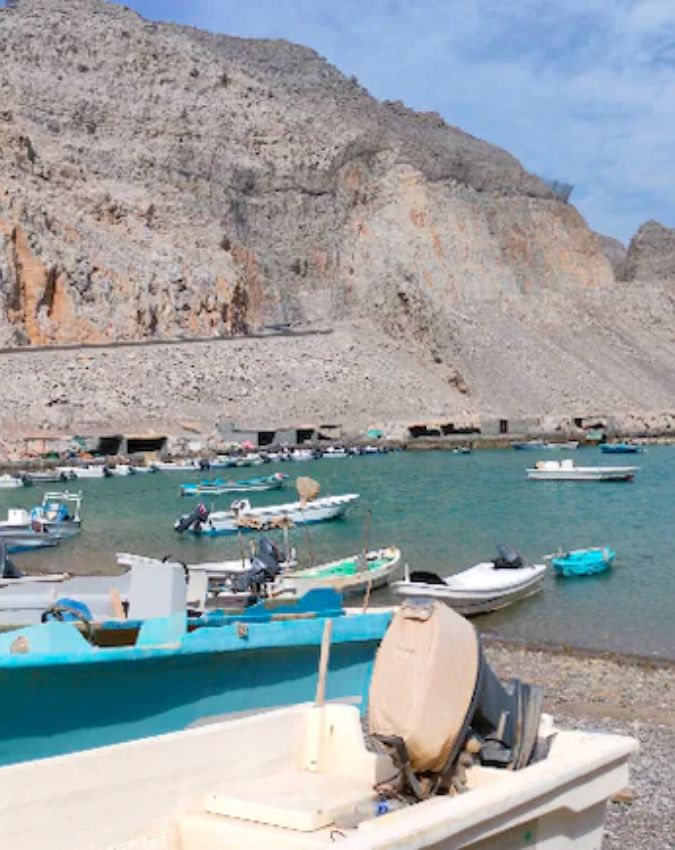 Strait of Hormuz Strait of Hormuz-1-2-3-4-5-6-7