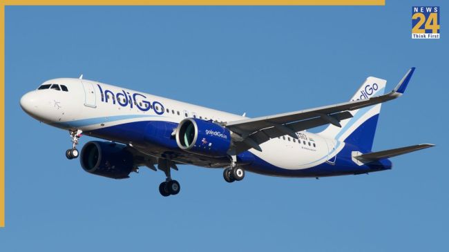 IndiGo Flights To Get Costlier Amid Iran Israel War