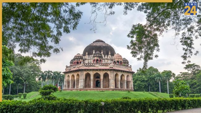 Cheapest Places to Visit In Delhi
