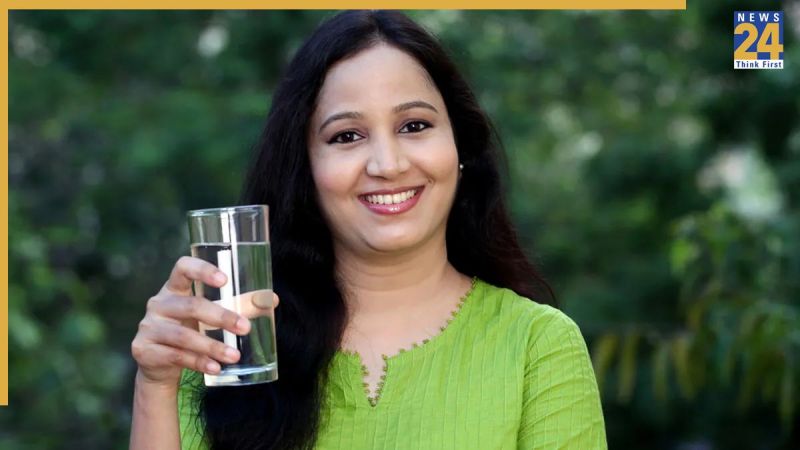 Garmi Se Bachne Ke Liye Kya Khaye