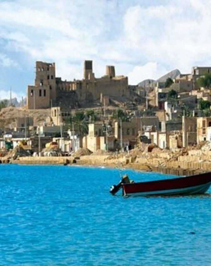 Iran Kharg Island Iran Kharg Island-1-2-3-4-5-6-7-8