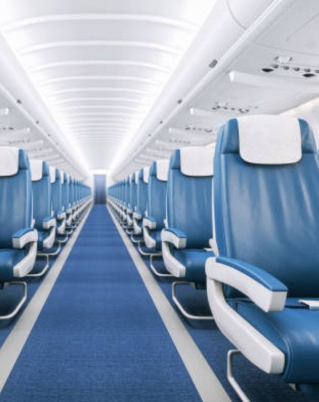 Why Do You Hear a ‘Ding’ Sound on Airplanes-1-2