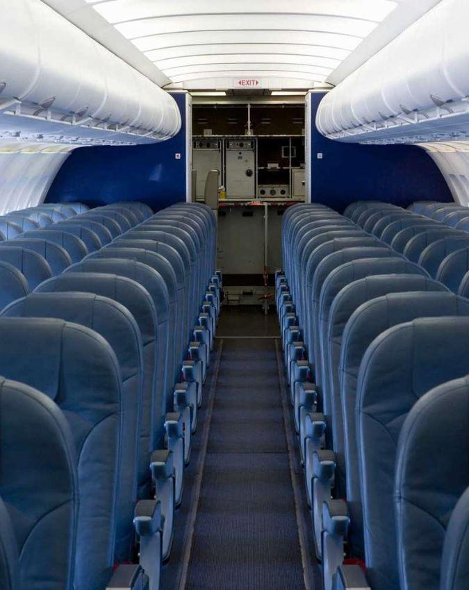 Why Do You Hear a ‘Ding’ Sound on Airplanes-1-2-3-4-5