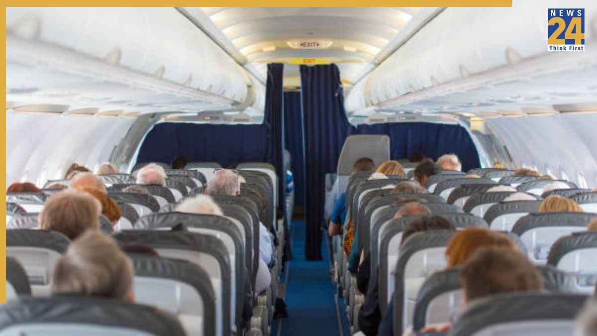 Why Do You Hear a ‘Ding’ Sound on Airplanes