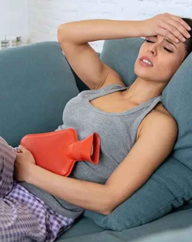 पीरियड लीव क्या होती है?
