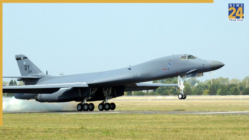 Iran America Tension