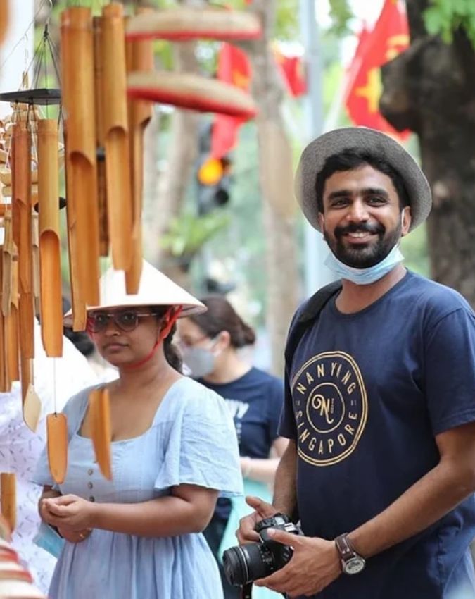 Indians in vietnam Indians in vietnam-1-2-3-4-5-6-7