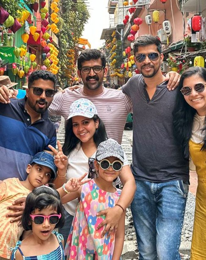 Indians in vietnam Indians in vietnam-1-2-3-4