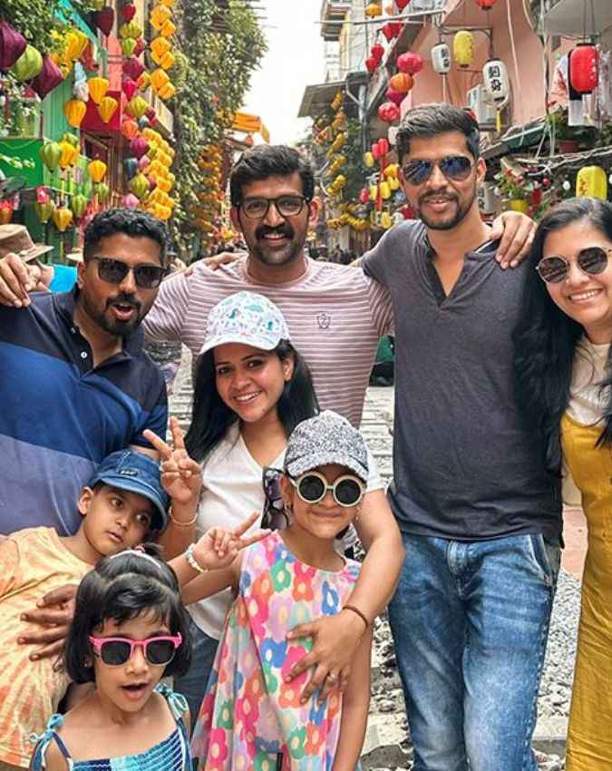 सोशल मीडिया पर शुरू हुई बहस