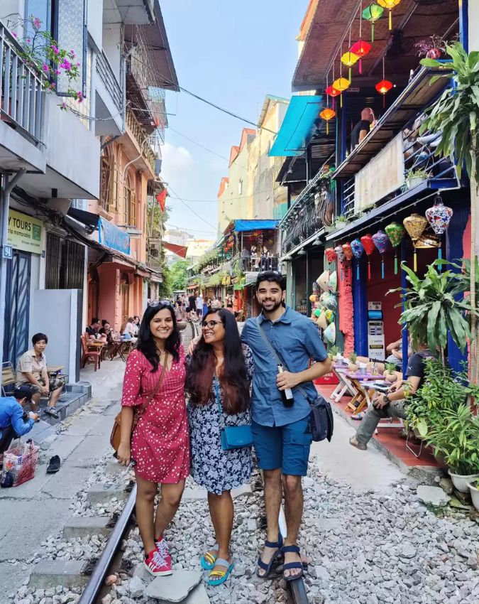 Indians in vietnam Indians in vietnam-1-2-3