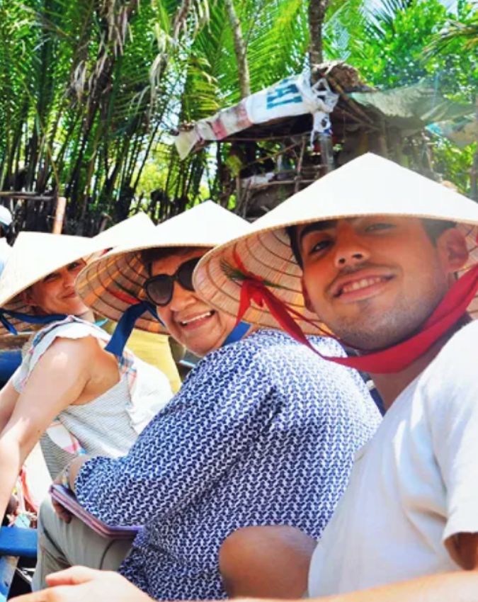 Indians in vietnam Indians in vietnam-1-2-3-4-5