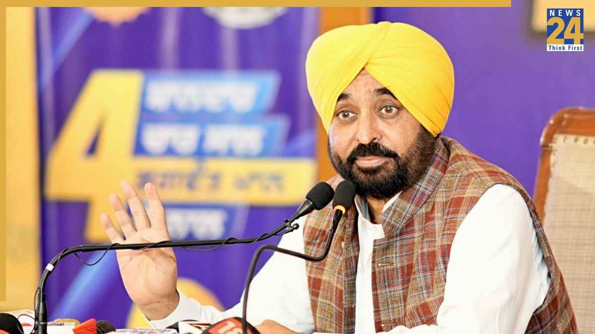 चार सालों में जहां युवाओं को 65,000 सरकारी नौकरियां दी, वहीं रोजगार के 5.5 लाख नए अवसर सृजित किए- मुख्यमंत्री भगवंत सिंह मान