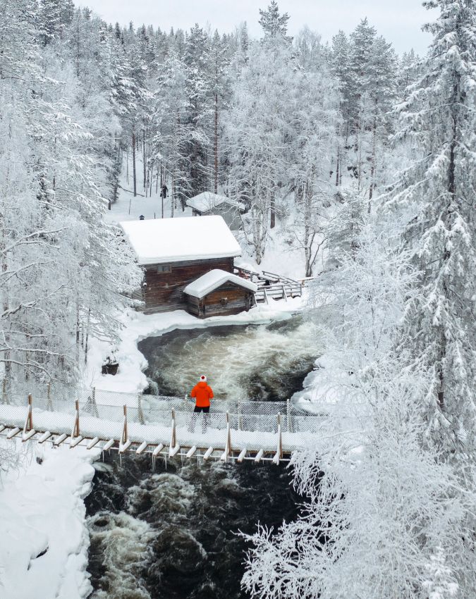 Finland free trip-1-2-3-4-5-6-7-8