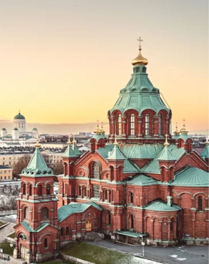 Finland free trip-1-2-3-4-5-6-7