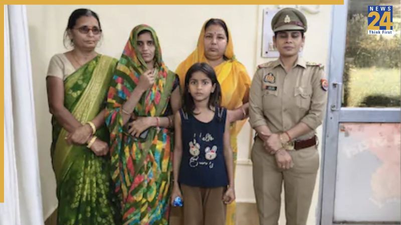 UP Aligarh Railway Station