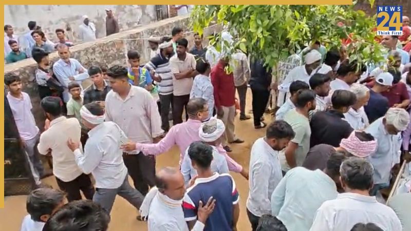 Rajasthan Youth Death in Iran Israel War