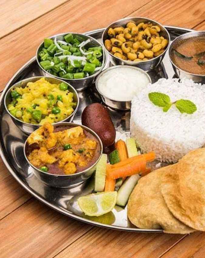 12 घंटे का ईटिंग विंडो रखें