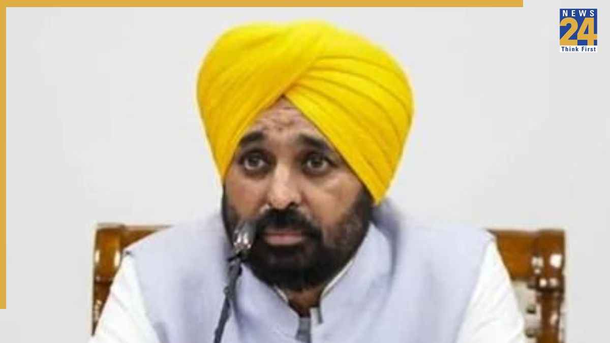 पंजाब सरकार द्वारा स्कूली शिक्षा को विश्व स्तरीय शिक्षा प्रणालियों के समकक्ष बनाने के लिए 3,500 करोड़ रुपये के निवेश के साथ ‘पंजाब शिक्षा क्रांति 2.0’ की शुरुआत: मुख्यमंत्री भगवंत सिंह मान