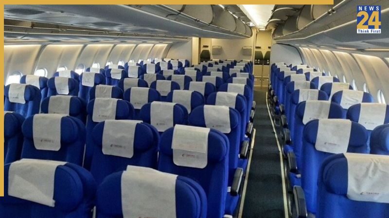 Government Orders Airlines To Offer 60% Seats Free