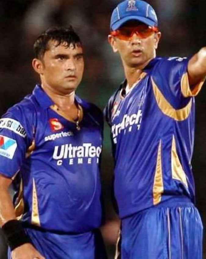 कैसा रहा प्रवीण तांबे का IPL करियर?