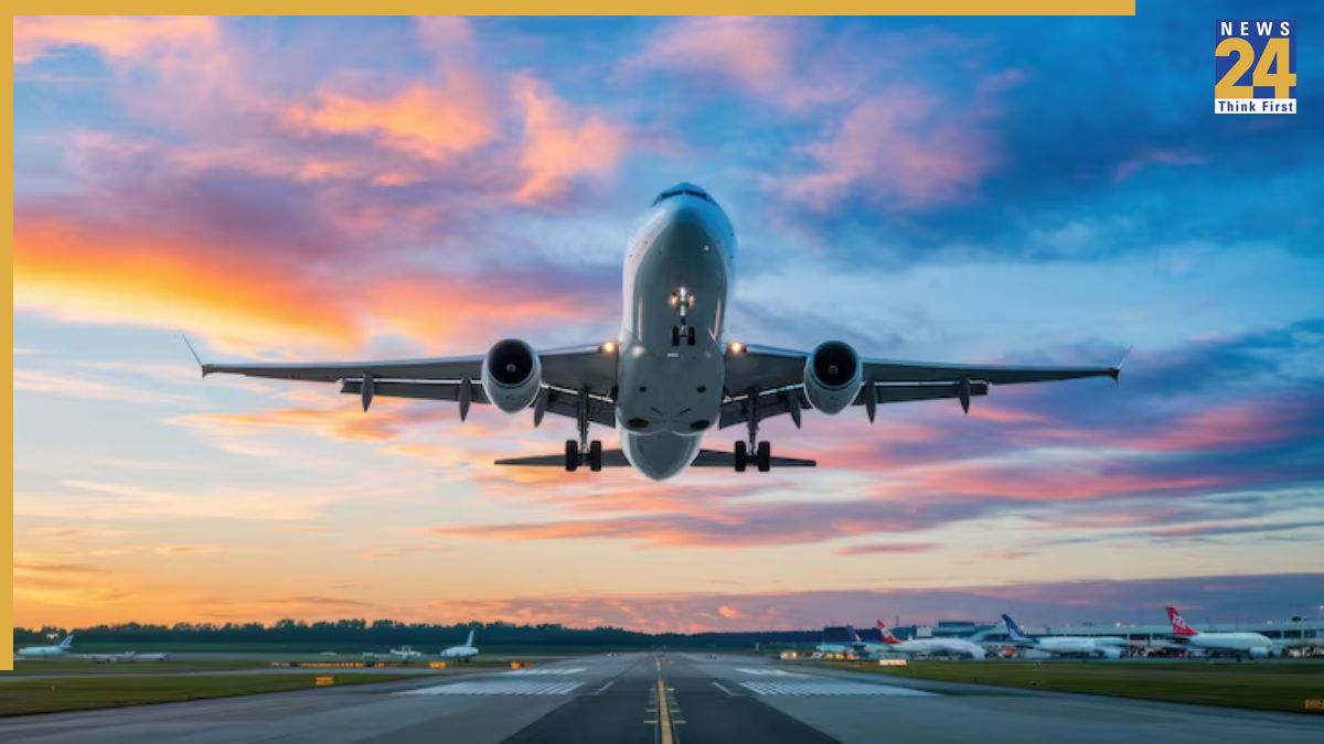 Do Airplanes Have Horns-1