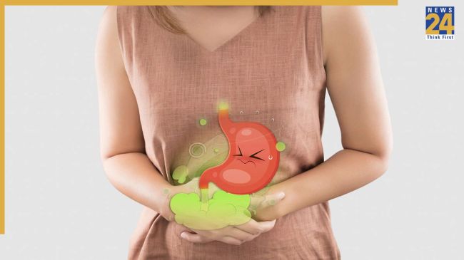 Vrat Ke Baad Gas Banna