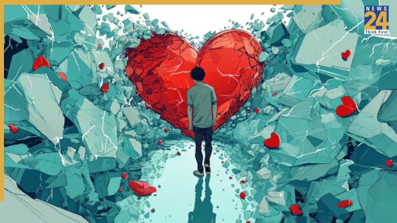 Break Up Ke Baad Move On Karna