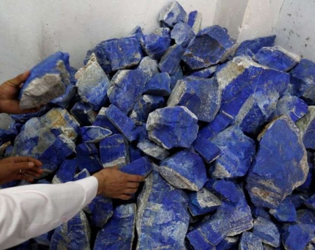 Ancient blue pigment origins-1-2-3