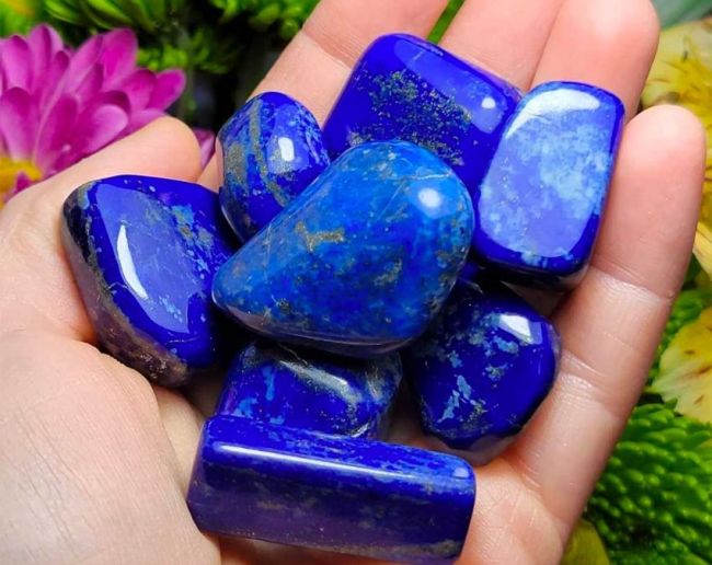 Ancient blue pigment origins-1-2-3-4