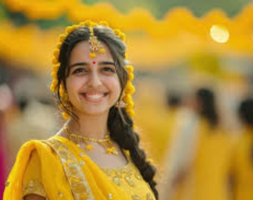 Navratri Theme Clothes-1-2