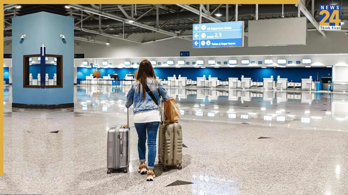 Flight Travel Alert-1