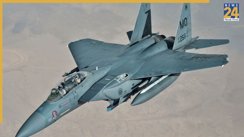 Iran-America Israel War