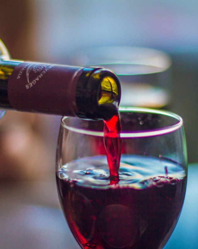 red wine benefits health-1-2-3-4-5