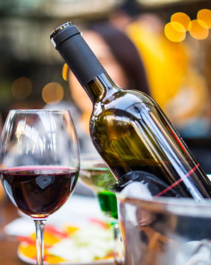 red wine benefits health-1-2-3-4